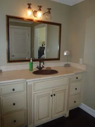 Luxury Villa, 3 Yatak Odası, Balkon, Okyanus Manzaralı