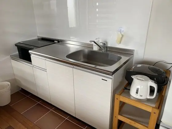 Basic İki Ayrı Yataklı Oda, Okyanus Manzaralı, Okyanusa Sıfır