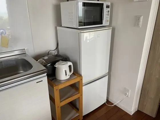 Basic İki Ayrı Yataklı Oda, Okyanus Manzaralı, Okyanusa Sıfır