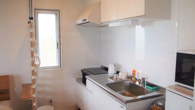 Basic İki Ayrı Yataklı Oda, Okyanus Manzaralı, Okyanusa Sıfır