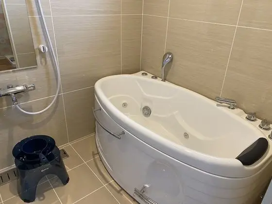 Comfort Daire