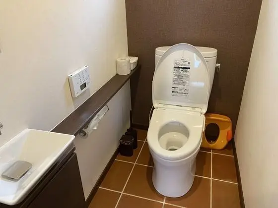Comfort Dört Kişilik Oda, 2 Yatak Odası, Sigara İçilmez (Marine garden Twin Room )