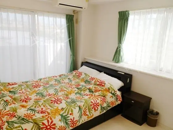 Apart Daire, 2 Banyolu, Okyanus Manzaralı