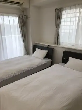 Apart Daire, Okyanus Manzaralı
