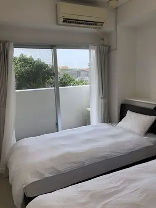 Apart Daire, Okyanus Manzaralı