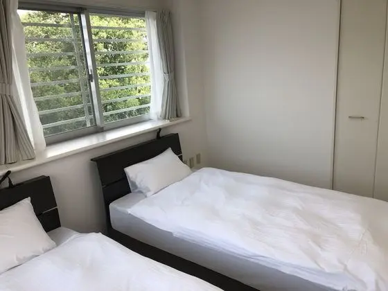 Apart Daire, Okyanus Manzaralı