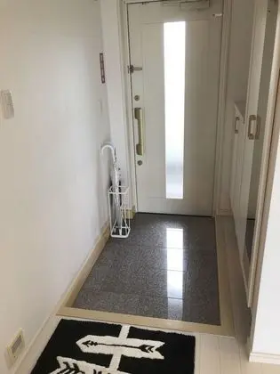 Apart Daire, Okyanus Manzaralı