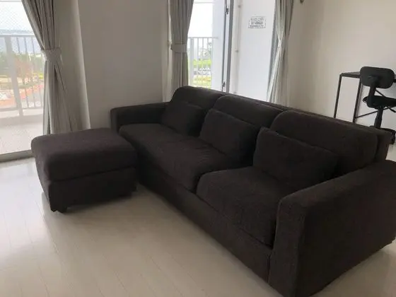 Apart Daire, Okyanus Manzaralı