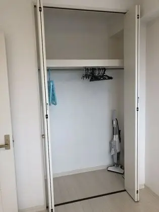 Apart Daire, Okyanus Manzaralı