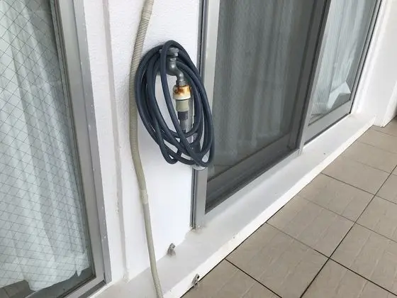 Apart Daire, Okyanus Manzaralı