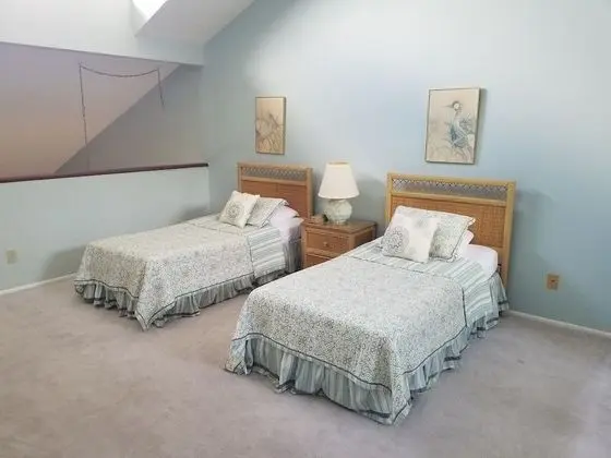 Daire, Birden Çok Yatak, Balkon, Bahçe Manzaralı