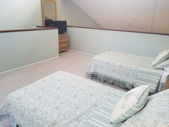 Daire, Birden Çok Yatak, Balkon, Bahçe Manzaralı