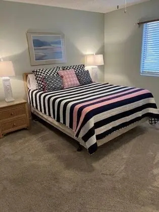 Daire, Birden Çok Yatak, Balkon, Bahçe Manzaralı