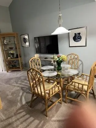 Daire, Birden Çok Yatak, Balkon, Bahçe Manzaralı