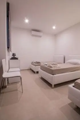 Apart Daire, 3 Yatak Odası