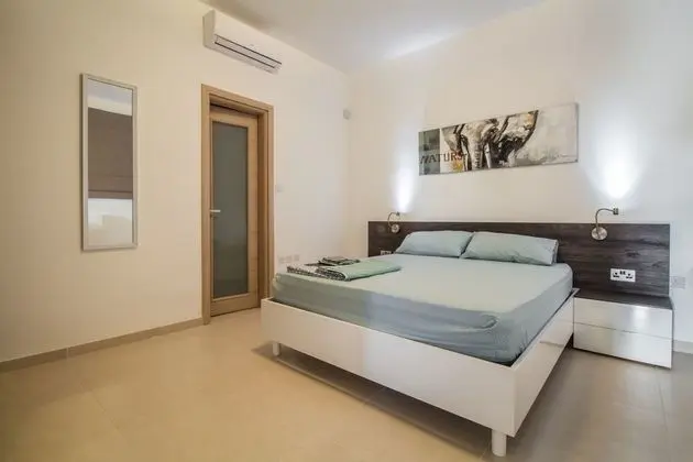 Apart Daire, 3 Yatak Odası