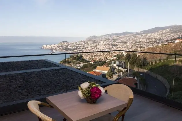 Superior Dört Kişilik Oda