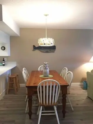 Apart Daire, 2 Yatak Odası, Okyanus Manzaralı