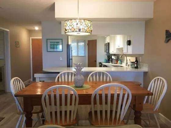 Apart Daire, 2 Yatak Odası, Okyanus Manzaralı