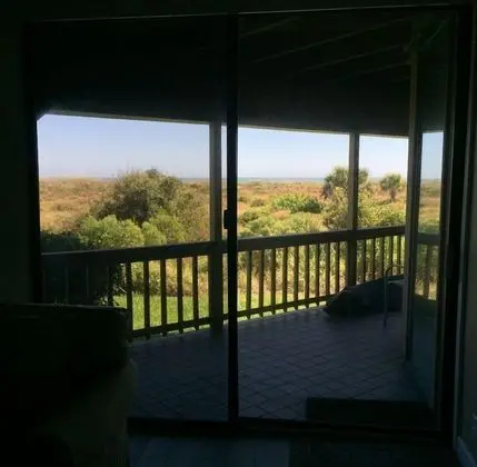 Apart Daire, 2 Yatak Odası, Okyanus Manzaralı