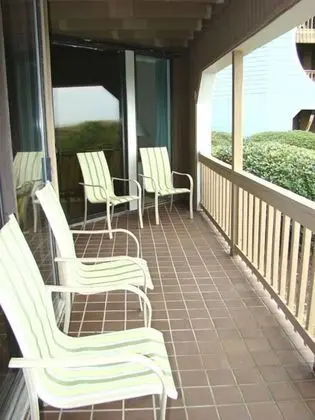 Apart Daire, 2 Yatak Odası, Okyanus Manzaralı