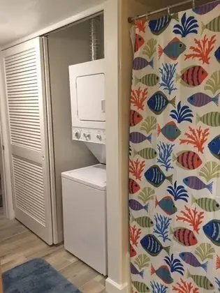 Apart Daire, 2 Yatak Odası, Okyanus Manzaralı