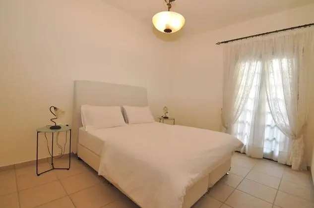 Apart Daire, 3 Yatak Odası