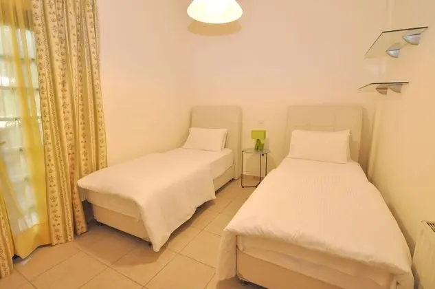 Apart Daire, 3 Yatak Odası