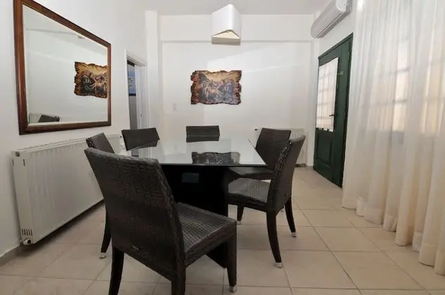 Apart Daire, 3 Yatak Odası
