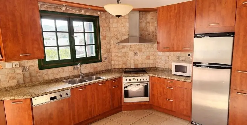 Apart Daire, 3 Yatak Odası