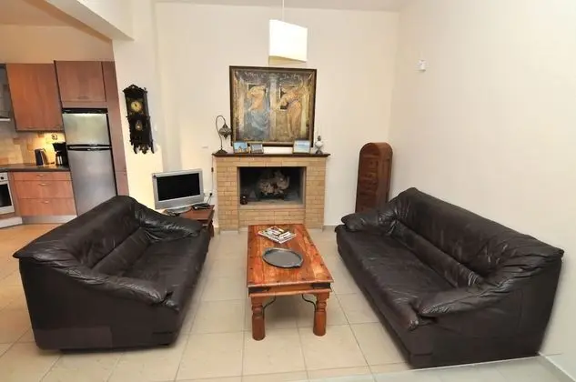 Apart Daire, 3 Yatak Odası