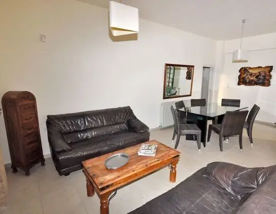 Apart Daire, 3 Yatak Odası