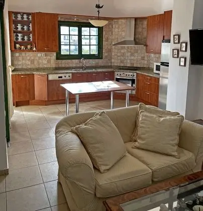 Apart Daire, 3 Yatak Odası