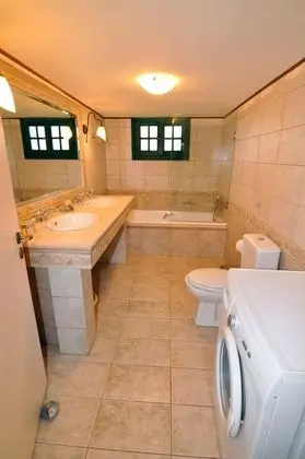 Apart Daire, 3 Yatak Odası