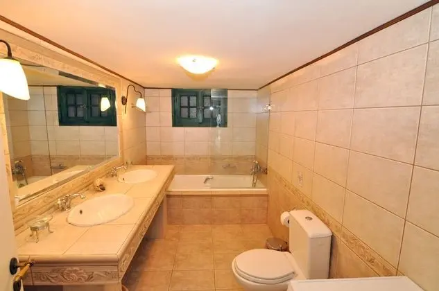 Apart Daire, 3 Yatak Odası