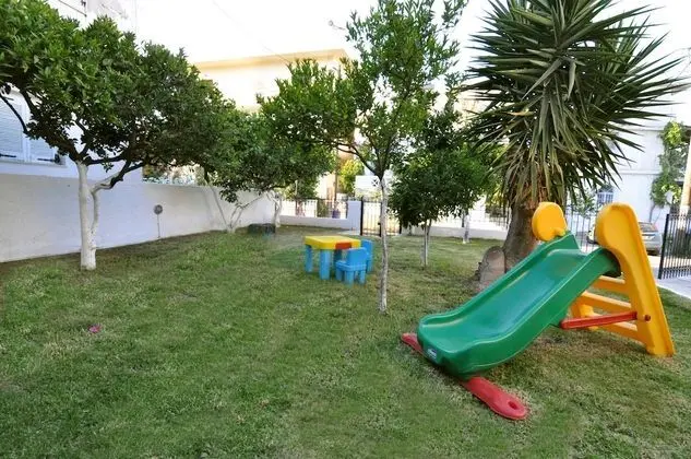 Apart Daire, 3 Yatak Odası