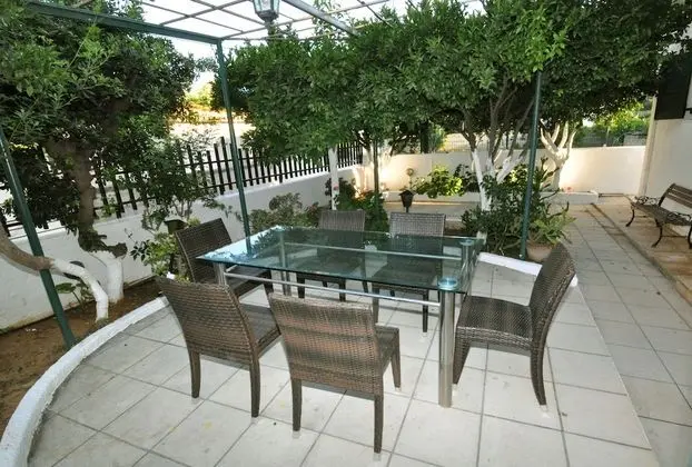 Apart Daire, 3 Yatak Odası