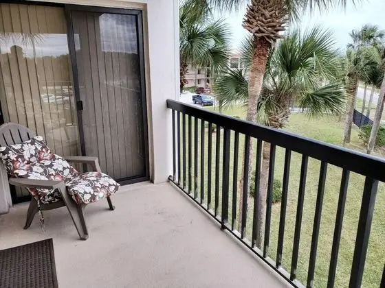 Daire, 1 Büyük (Queen) Boy Yatak ve Çekyat, Balkon