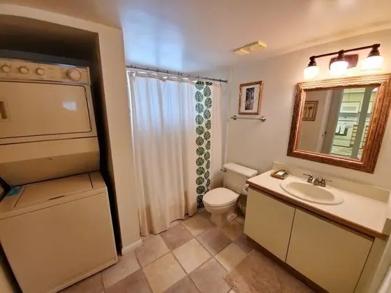 Daire, 1 Büyük (Queen) Boy Yatak ve Çekyat, Balkon