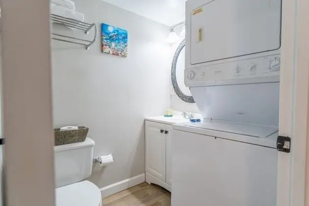 Daire, Birden Çok Yatak, Havuz Manzaralı