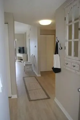 Daire, Birden Çok Yatak, Mutfak, Kısmi Deniz Manzarası