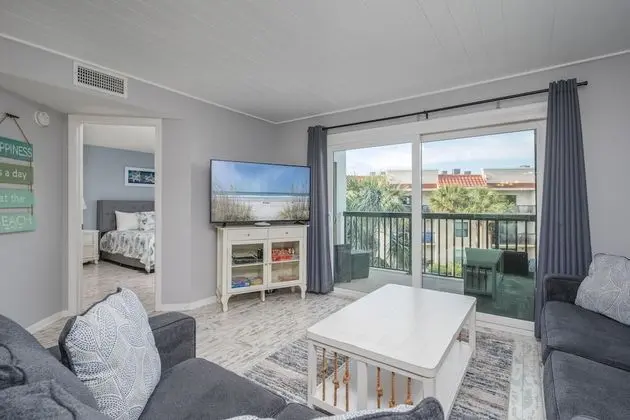 Daire, Birden Çok Yatak, Balkon, Bahçe Manzaralı
