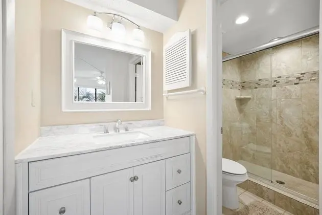 Daire, Bahçe Manzaralı (Ocean Village Club P32)