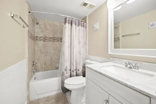 Daire, Bahçe Manzaralı (Ocean Village Club P32)