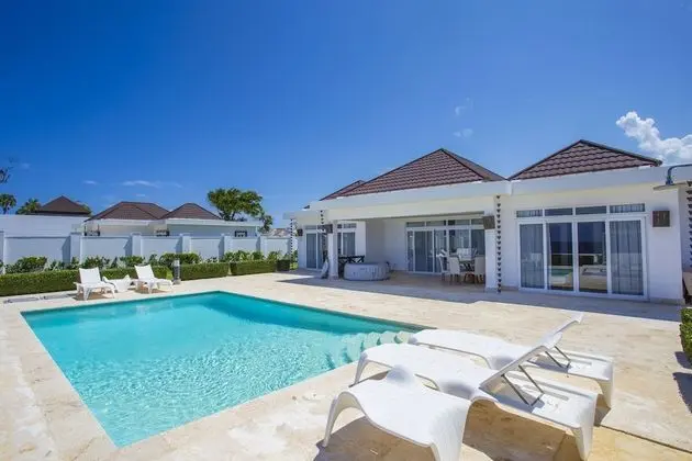 Deluxe Villa