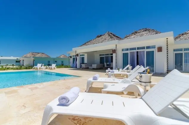 Deluxe Villa