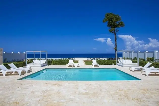 Deluxe Villa