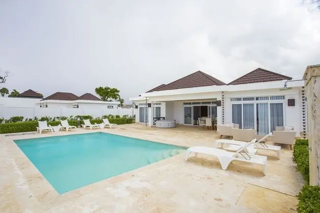 Deluxe Villa