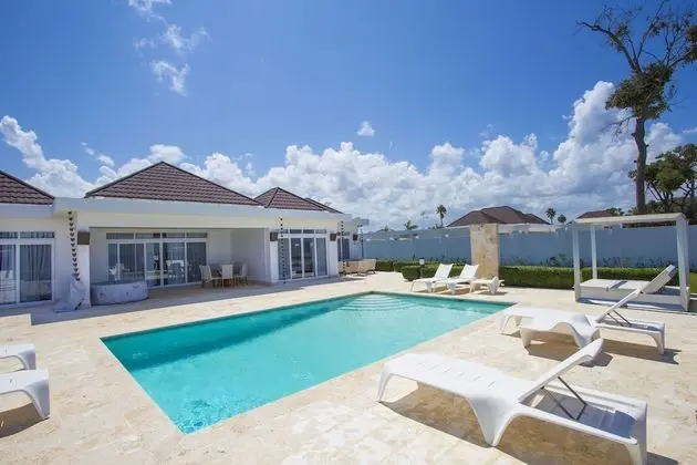 Deluxe Villa