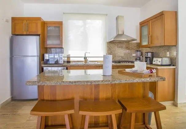 Deluxe Villa, 3 Yatak Odası, Kısmi Deniz Manzarası